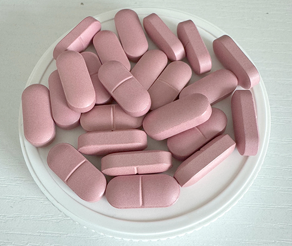 胶原蛋白片