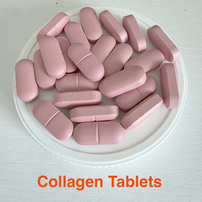 Collagen Tablets