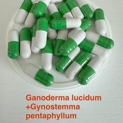 Herb Extract Capsules