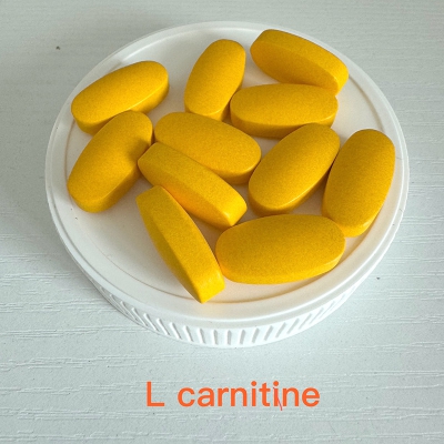 L-carnitine Tablets