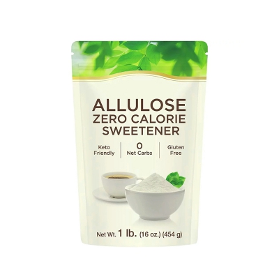 Organic Allulose Liquid