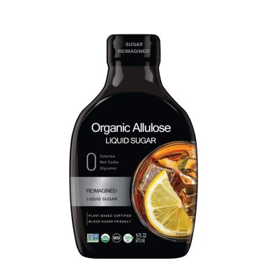 Organic Allulose