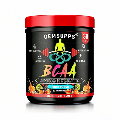 BCAA