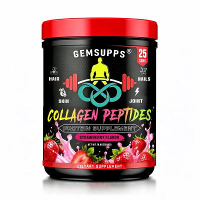 Collagen Peptides