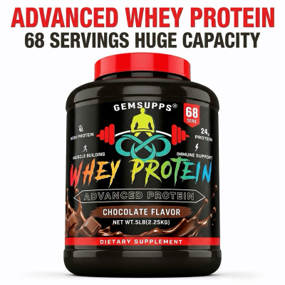 Whey Protein