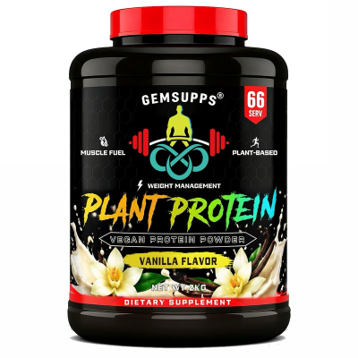 Plant Protein