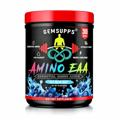 EAA（Essential Amino Acids）