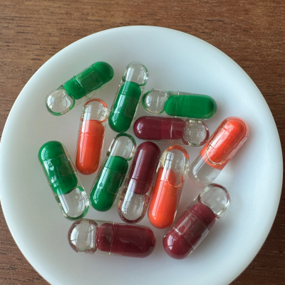 Liver Protection