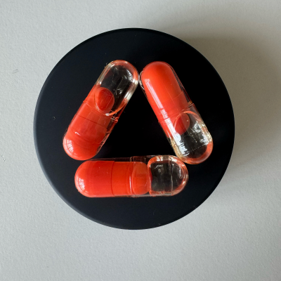 Vitamins & Minerals
