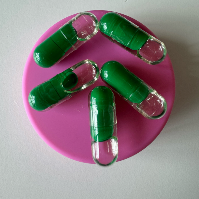 Probiotics 