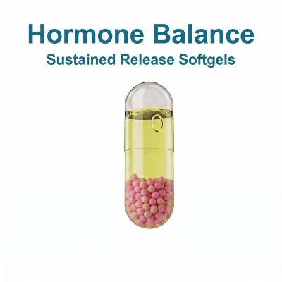Hormone Balance Support