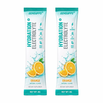 Hydration Electrolyte Sachet