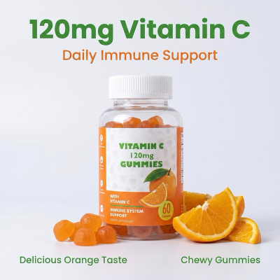 Vitamin C Gummy